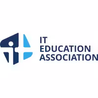 IT ta'lim uyushmasi logosi